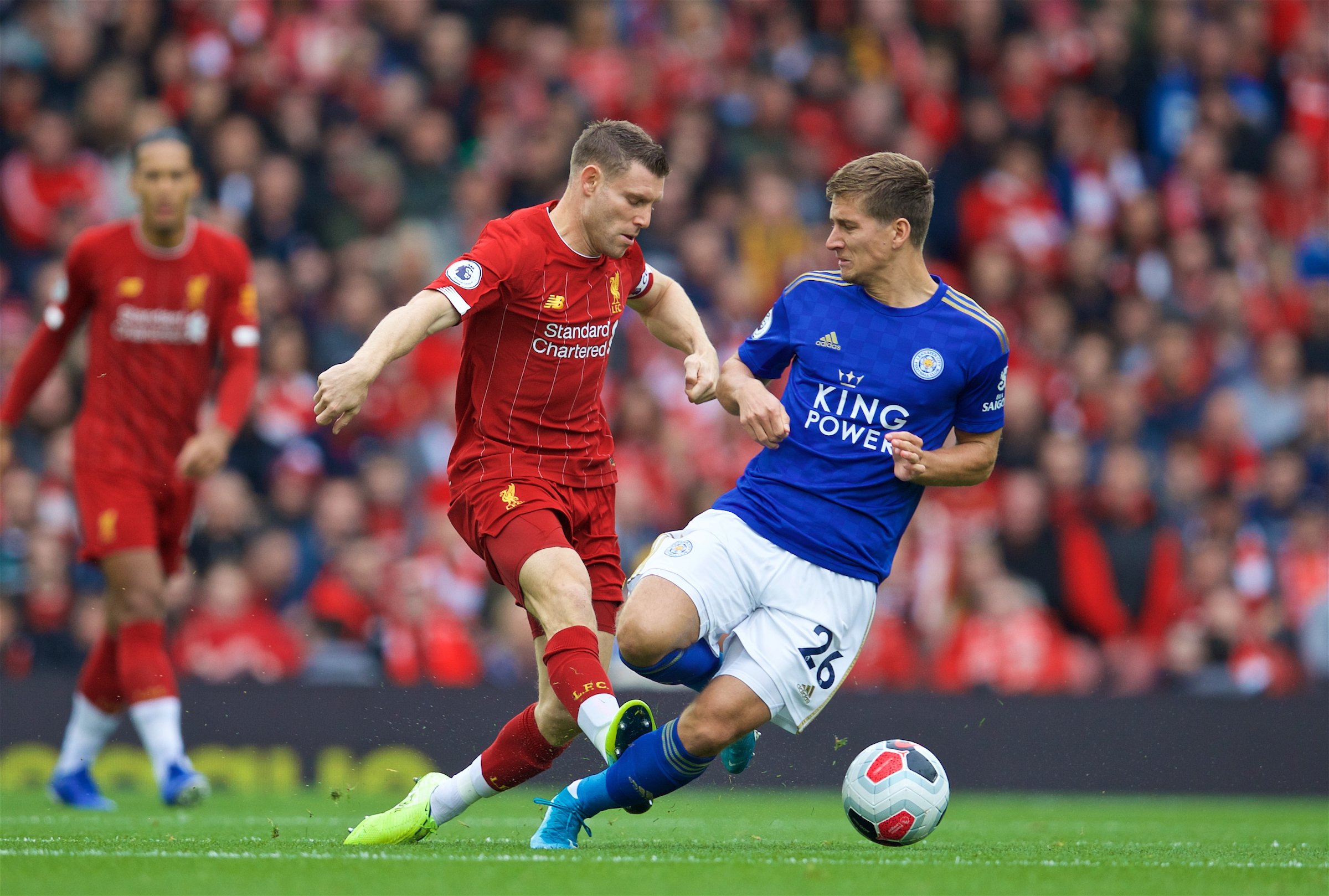 比赛伊始 比赛伊始