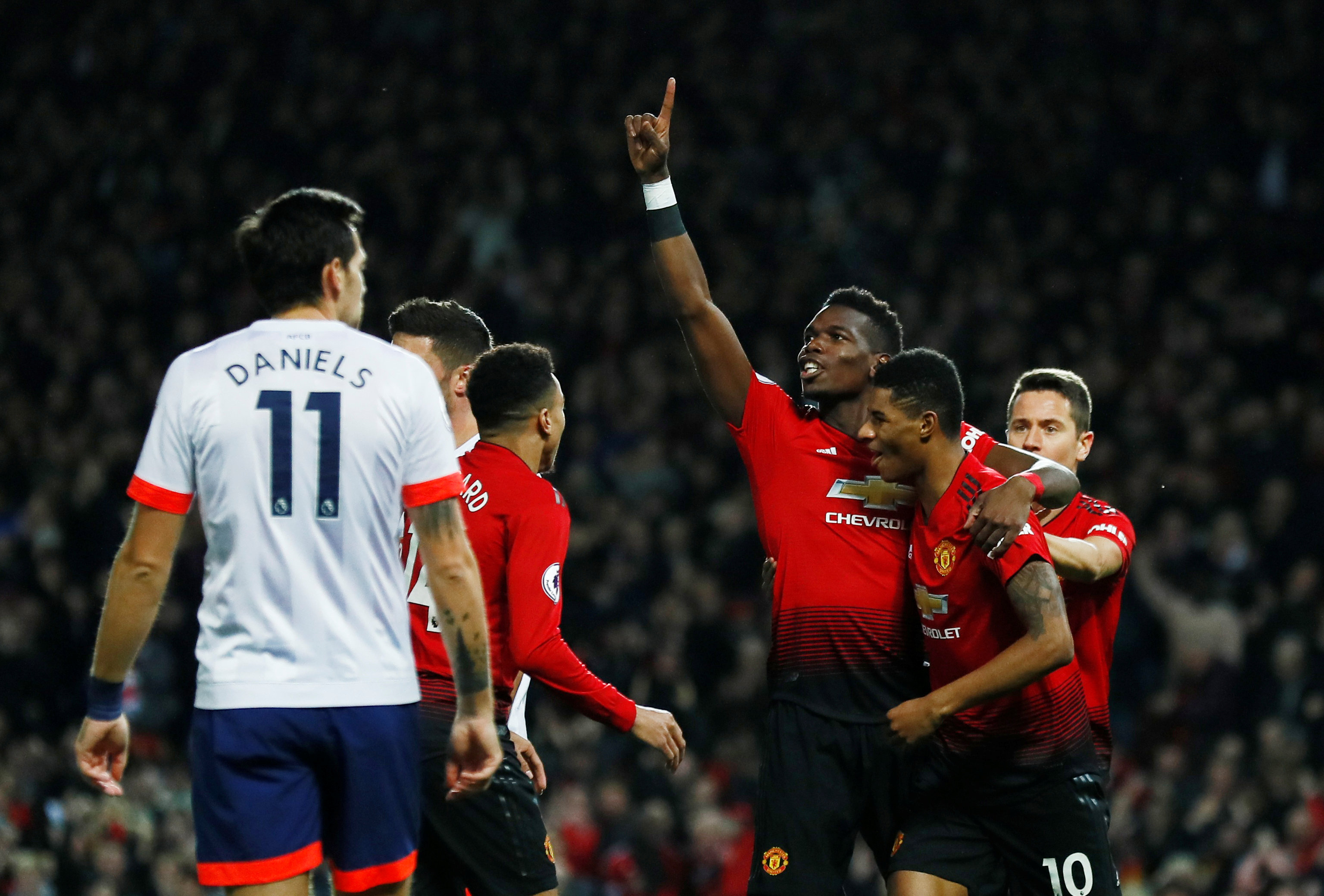 逻辑与风险 逻辑与风险